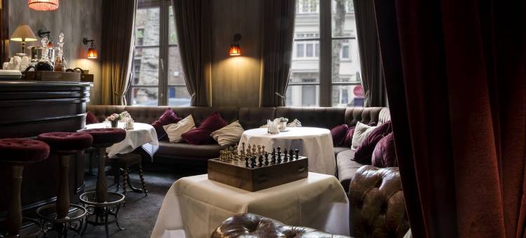 潘德酒店-世界小型豪华酒店成员(The Pand - Charming Boutique Hotel)图片