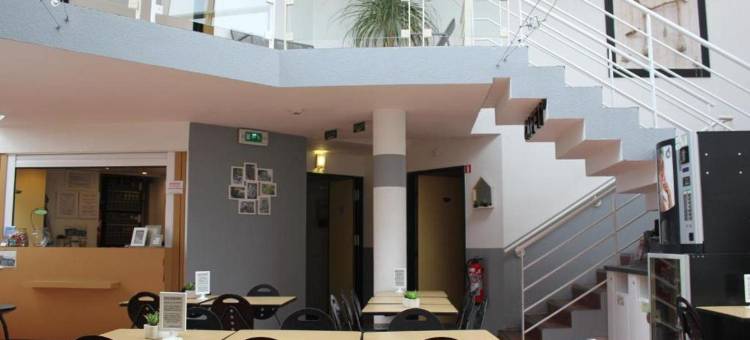 B&B HOTEL Berck-sur-Mer Rang-du-Fliers图片