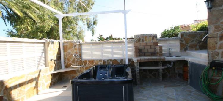 Basket, second home Comfortable Vacation Home图片