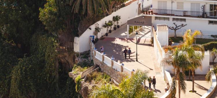Apartment in Nerja near Carabeillo Beach图片