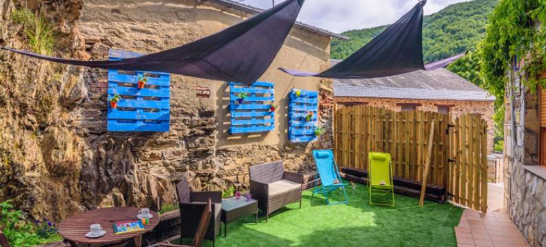 Riverside Rustic Retreat图片