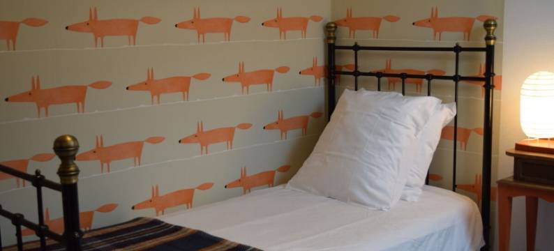 Métairie du Manoir Comfortable holiday residence图片