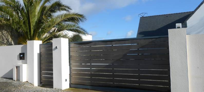 DUXCAAR Saint Pabu Comfortable holiday residence图片