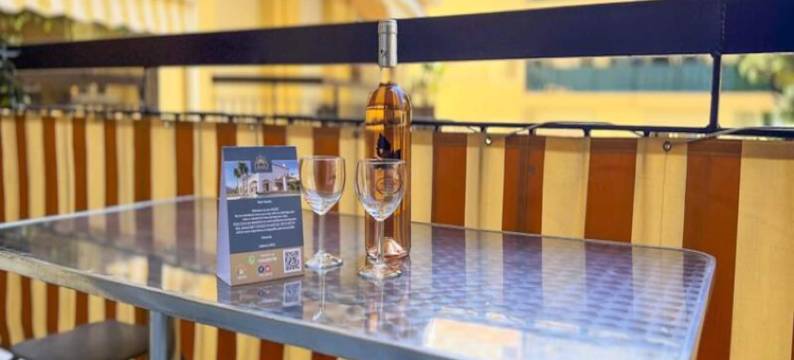 Apartments for 4 People图片