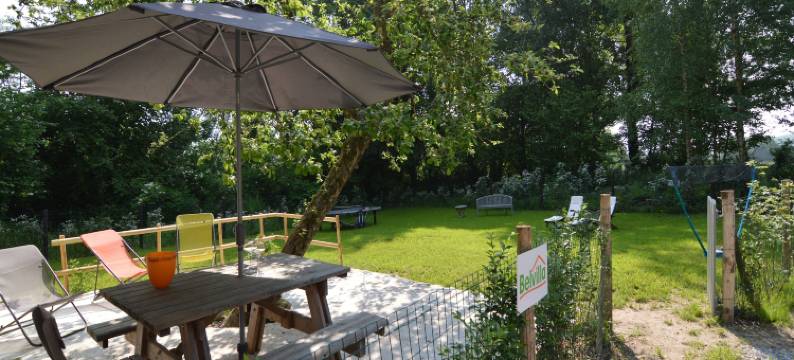 Holiday Home near Opal Coast Wierre-Effroy图片