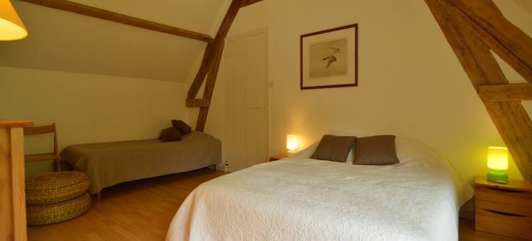 Cottage in Wierre-Effroy near Forest图片