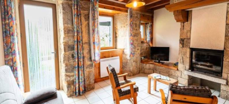 Gîte de France for 4-6 People图片