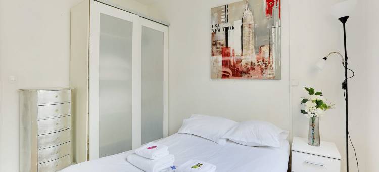 Charming apartment - 2BR/6P - Saint-Lambert图片