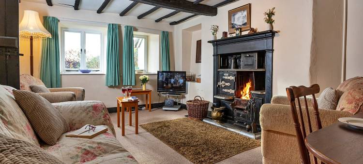 Cottage in Grasmere near Lake & Scenic Trails图片