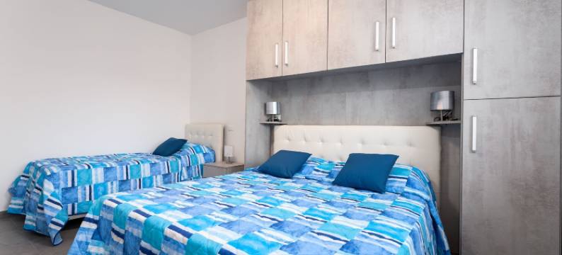 Apartment Baricevic - Two Bedroom Apartment with Balcony图片