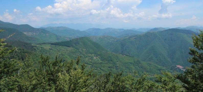 Holiday Home in Rio near Fishing Villages图片