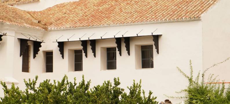 圣弗朗西斯科修道院酒店(Monasterio de San Francisco)图片