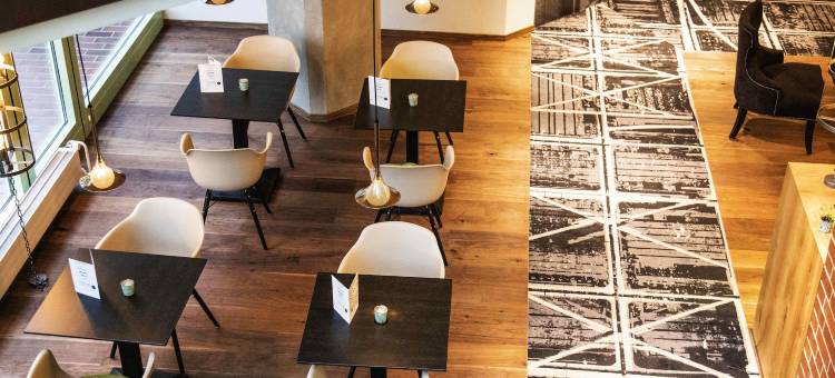 哈姆美居酒店(Mercure Hotel Hamm)图片