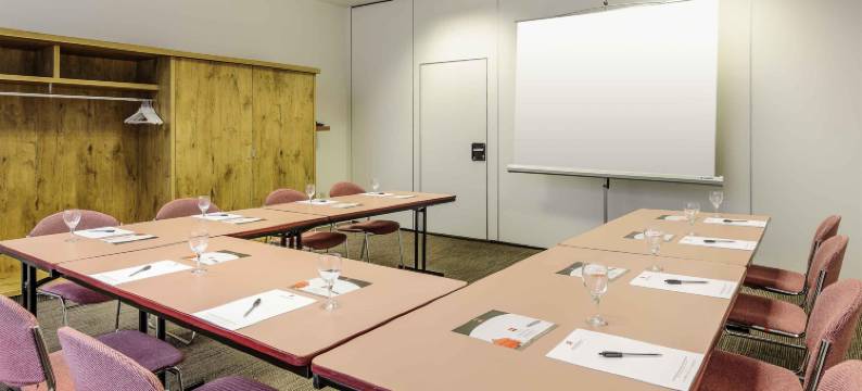 宜必思爱尔福特阿尔斯塔特酒店(Ibis Erfurt Altstadt)图片