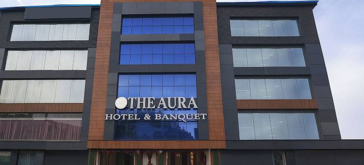 FabHotel Prime Shahdara 酒店(FabHotel Prime Shahdara)图片