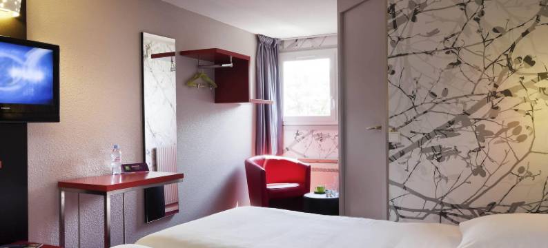 宜必思尚品佩里格特雷利萨克酒店(Ibis Styles Périgueux Trélissac)图片