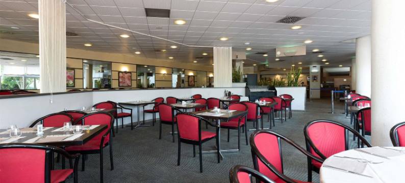 卡塞塔南部诺富特酒店(Novotel Caserta Sud)图片