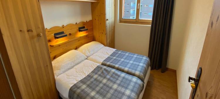 Apartment in Nendaz with paid sauna图片