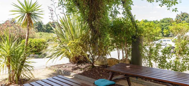 洛里昂 hotelF1 酒店(hotelF1 Lorient)图片