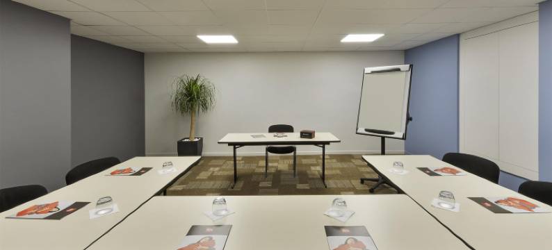 宜必思罗阿讷酒店(Ibis Roanne)图片