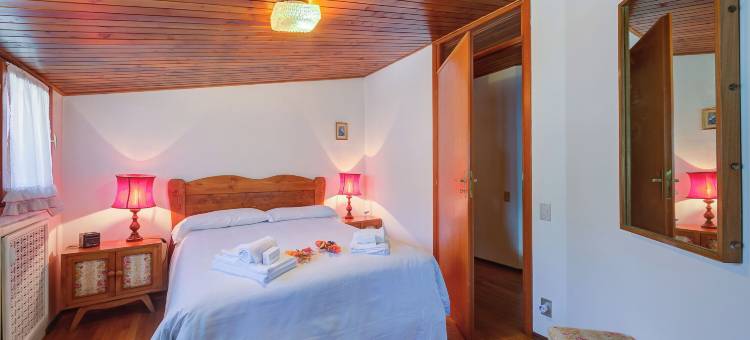 城市中心的杜鹃花(Il Rododendro City Center - Happy Rentals)图片