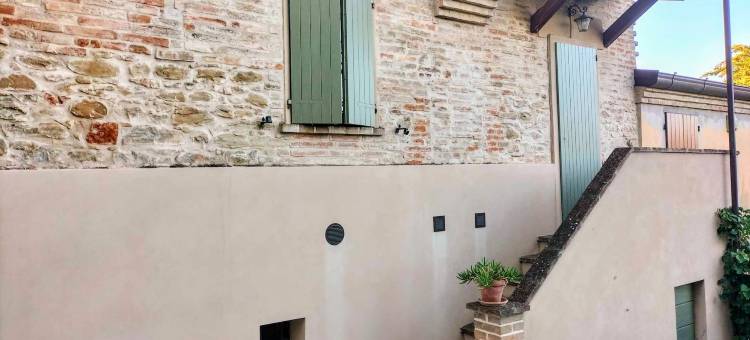 Spacious apartment in a stone farmhouse图片