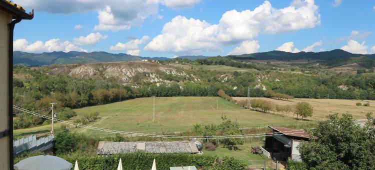 Villa Life in Vicchio; the Tuskan way图片