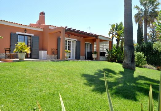Villa in Vilamoura with Private Pool Hotel Overview