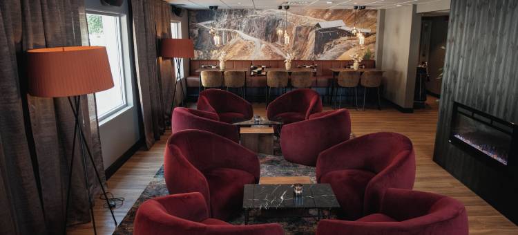 Home Hotel 贝格马斯塔伦(Home Hotel Bergmästaren)图片