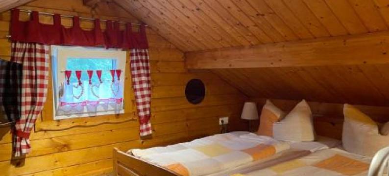 Ferienhaus am Goldbach图片