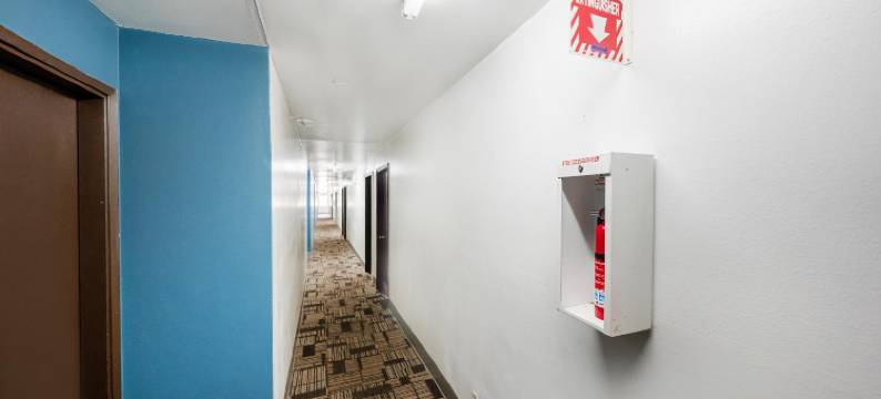 OYO 波特兰东南区最佳价值酒店(Best Value Inn by OYO Portland or South East)图片