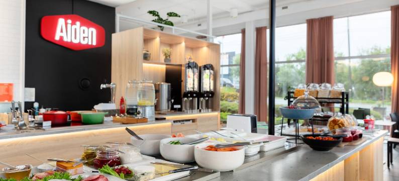 Aiden by Best Western Haugesund Airport图片