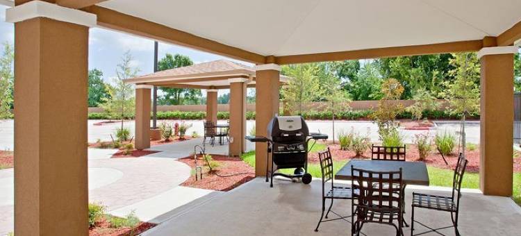 Candlewood Suites 贝敦(Candlewood Suites Baytown)图片