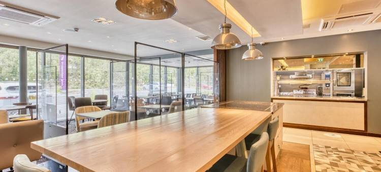 普瑞米尔阿维莫尔酒店(Premier Inn Aviemore)图片