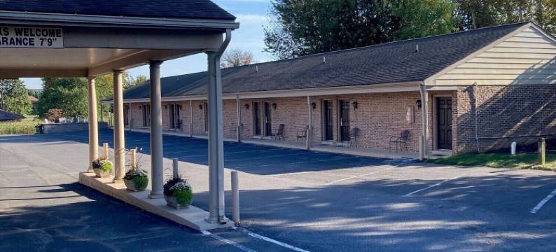 Country Squire酒店和套房(Country Squire Inn and Suites)图片