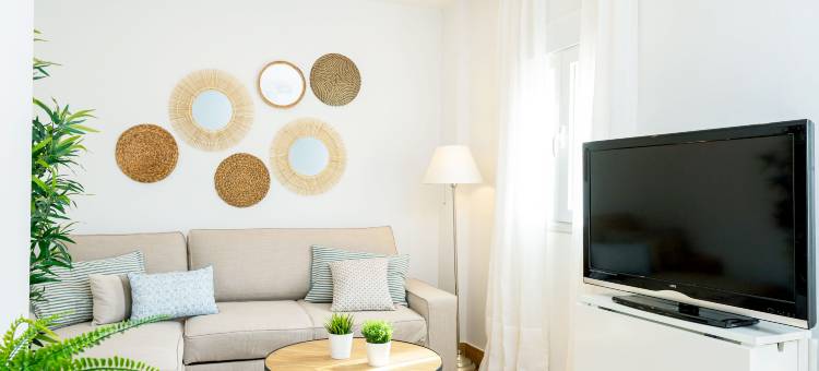 Cozy Penthouse with Prime Location. Marín García V图片