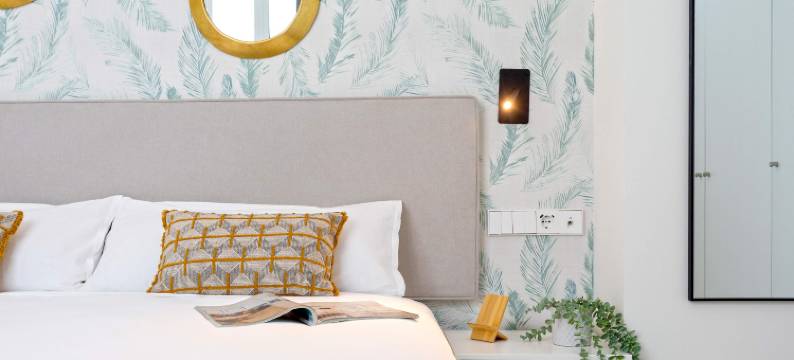 Cozy apartment in cadiz center. Catedral VI图片