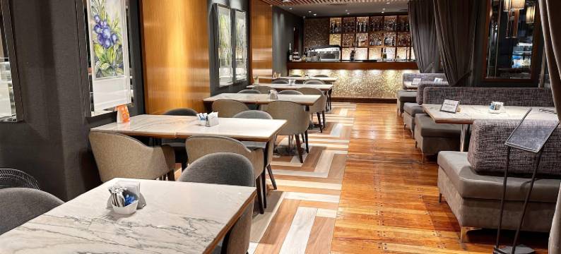 Ramada Plaza by Wyndham Tucuman图片