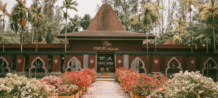 ananea  毕安考拉酒店(ananea Beyond Khaolak)图片