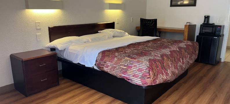 罗德威酒店(Rodeway Inn)图片