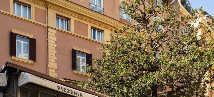 Numa罗马巴贝里尼(Numa Rome Barberini)图片