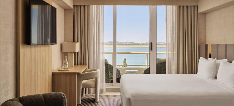 悉尼布莱顿海滩美憬阁酒店(The Brighton Hotel Sydney – MGallery Collection)图片