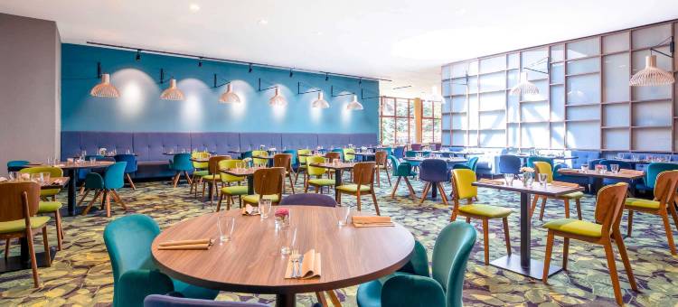 夜莱尼亚古拉美居酒店(Hotel Mercure Jelenia Gora)图片