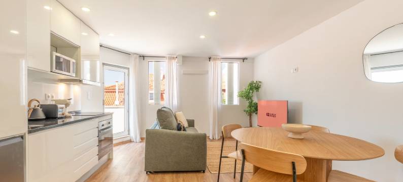 GuestReady - Boaventura Apartments  - The second图片