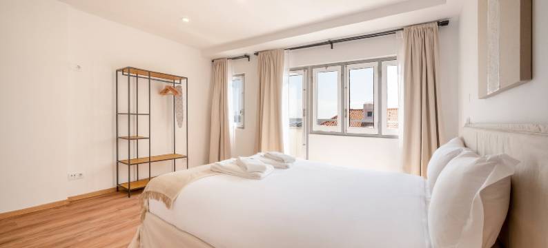 GuestReady - Boaventura Apartments  - The third图片