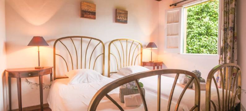 GuestReady - Domus Adepta Family w/ Garden图片