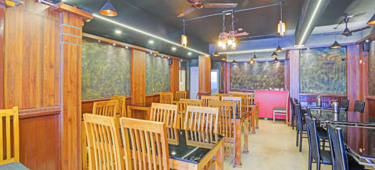 Hotel O Premium Rooms图片