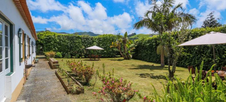 GuestReady - Domus Adepta Charming w/ Garden图片