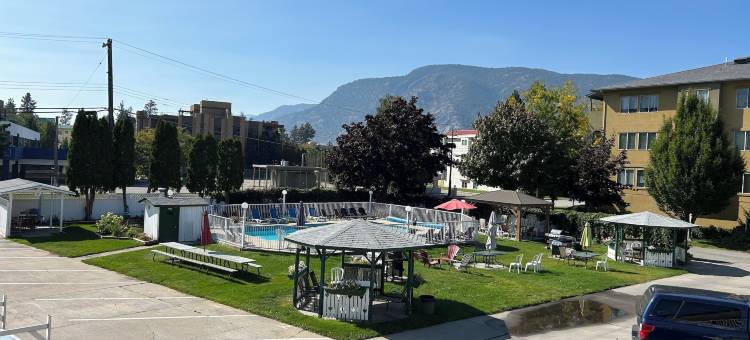 帝王汽车旅馆(Empire Motel)图片