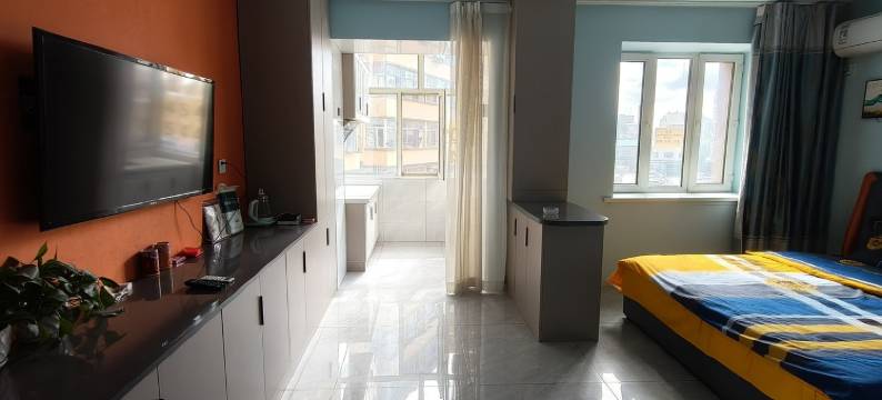 房东洋洋1公寓(光复东路分店)图片